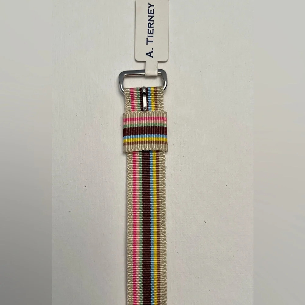 NWT Multi color watch band strap - Picture 2 of 6